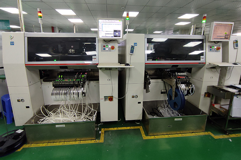 SAMSUNG高速貼片機(jī) SAMSUNG高速貼片機(jī)